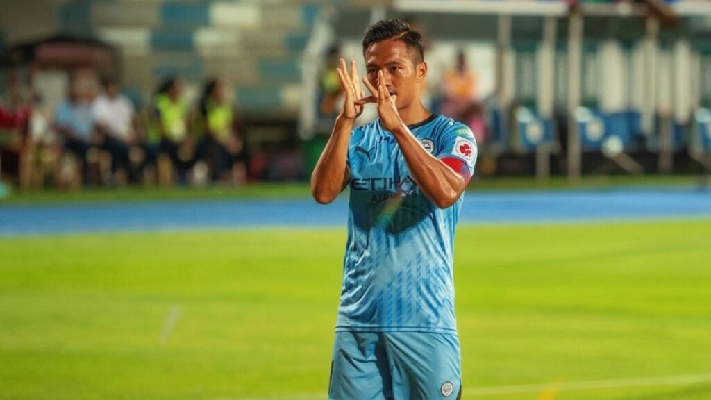 Mumbai City FC vs Odisha FC Match 44 Highlights & Recap