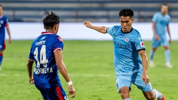 Mumbai City FC