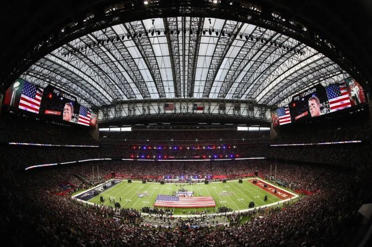 NRG Stadium