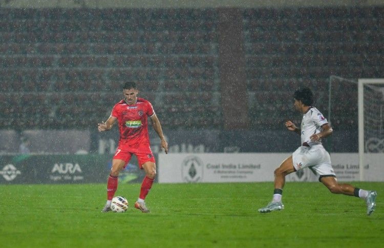 NorthEast United FC