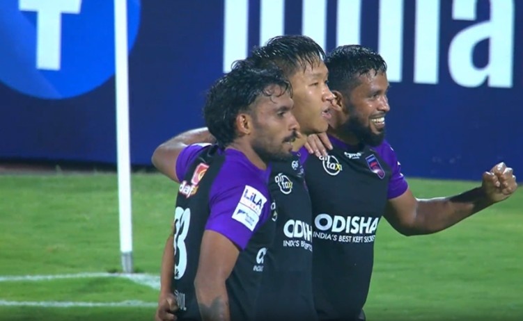 Odisha FC