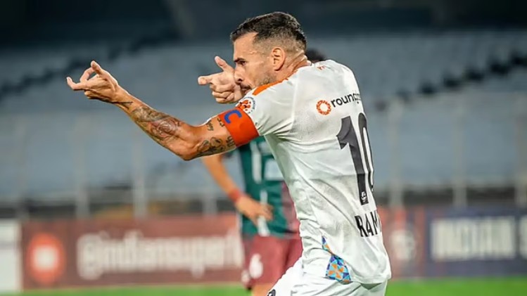 Punjab FC