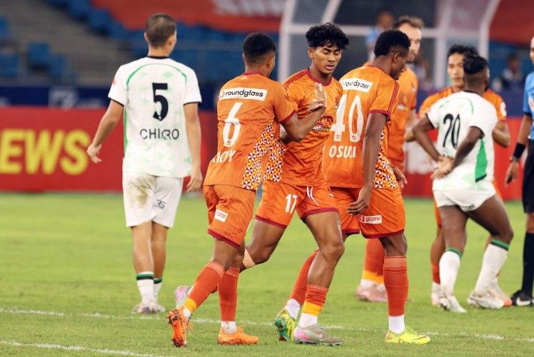 Punjab FC