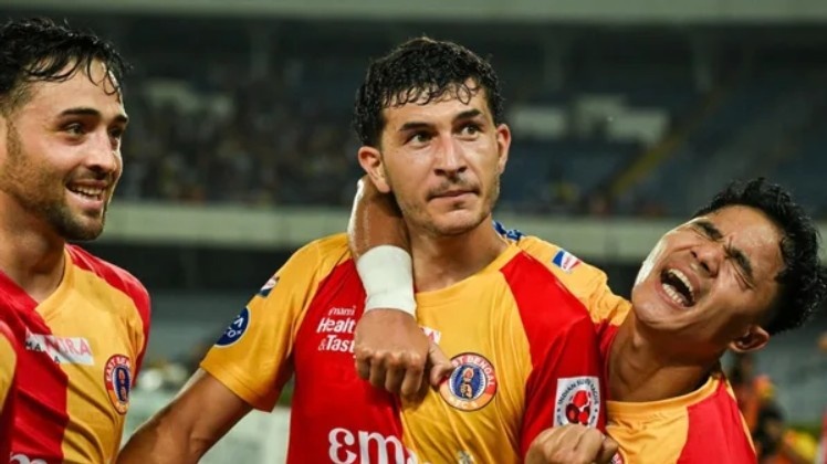 Saul Crespo