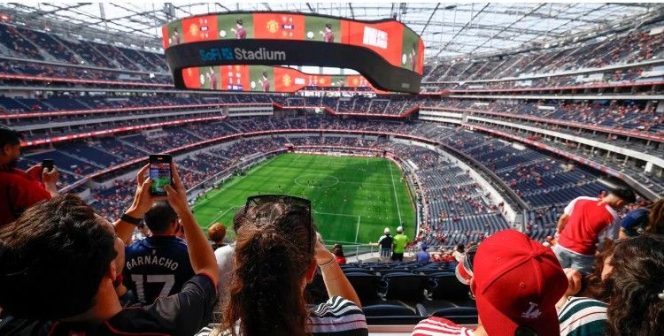 SoFi Stadium