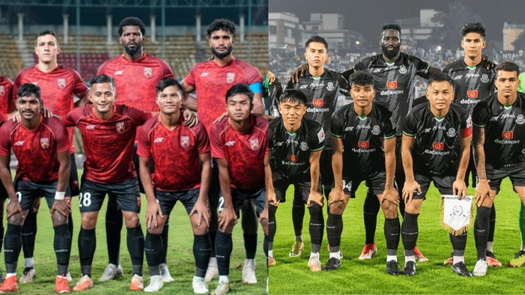 Sporting Delhi vs Mohammedan SC Head-to-Head (2026 Stats)
