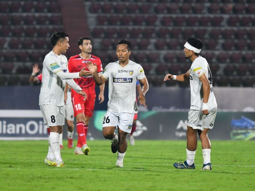 Chennaiyin FC
