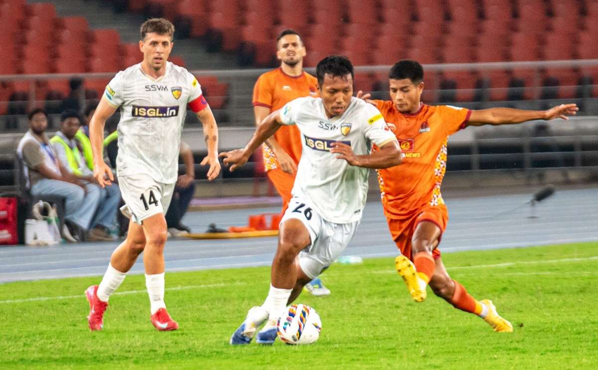 Chennaiyin FC