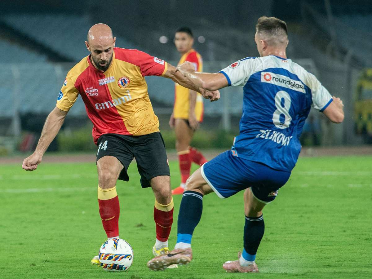 East Bengal FC