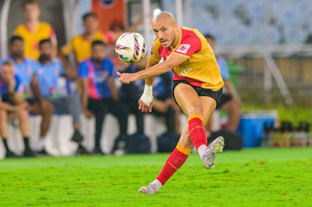 East Bengal FC