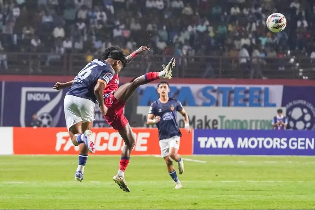 Inter Kashi FC
