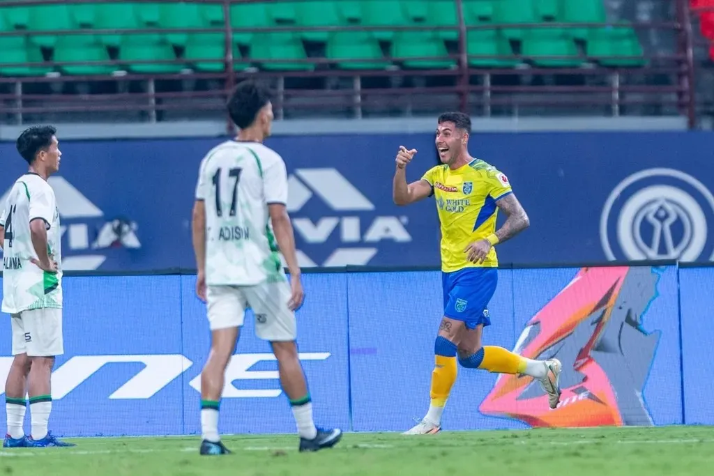 Kerala Blasters