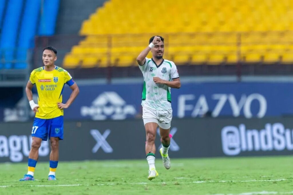 Mohammedan SC