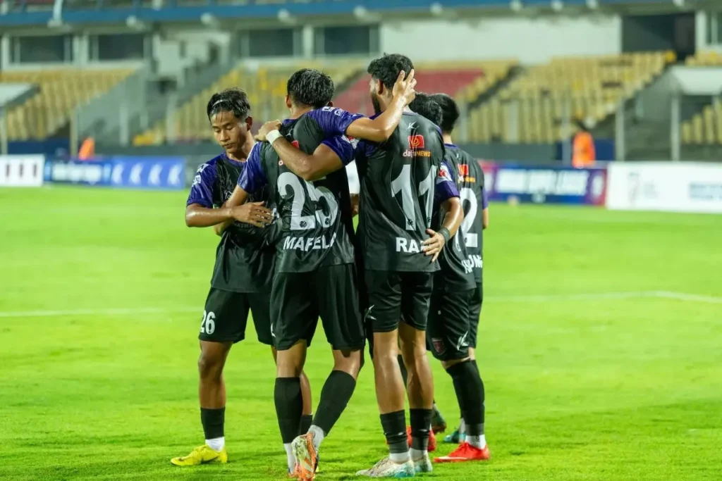 Odisha FC 