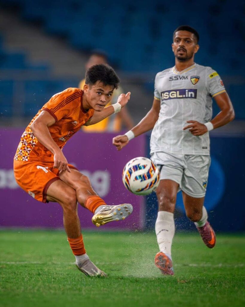 Punjab FC