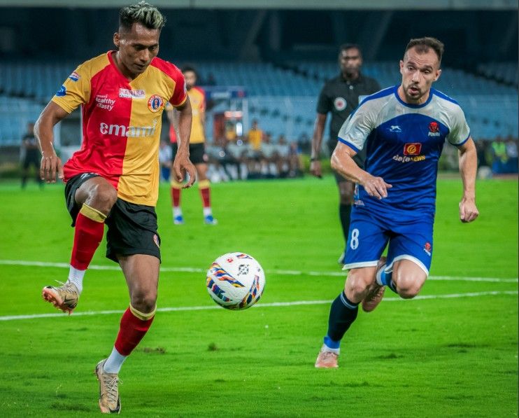 Punjab FC
