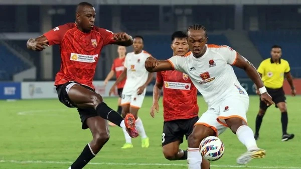 Punjab FC