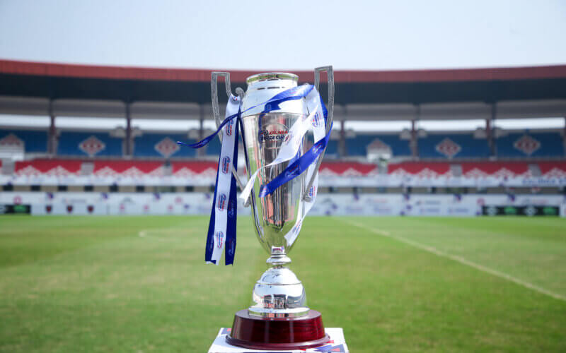 AIFF Super Cup