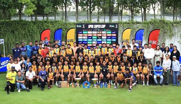  Alchemy International Football Academy