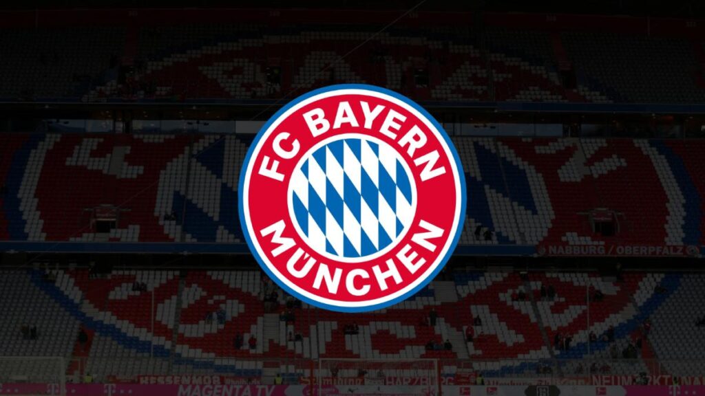 Bayern Munich 