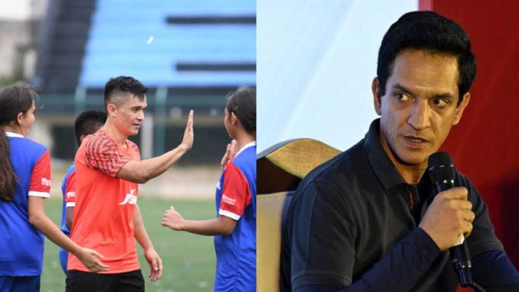 Best Football Academies in India