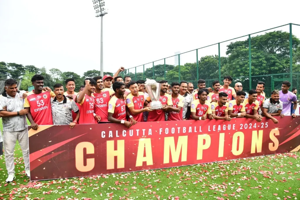 Calcutta Premier League