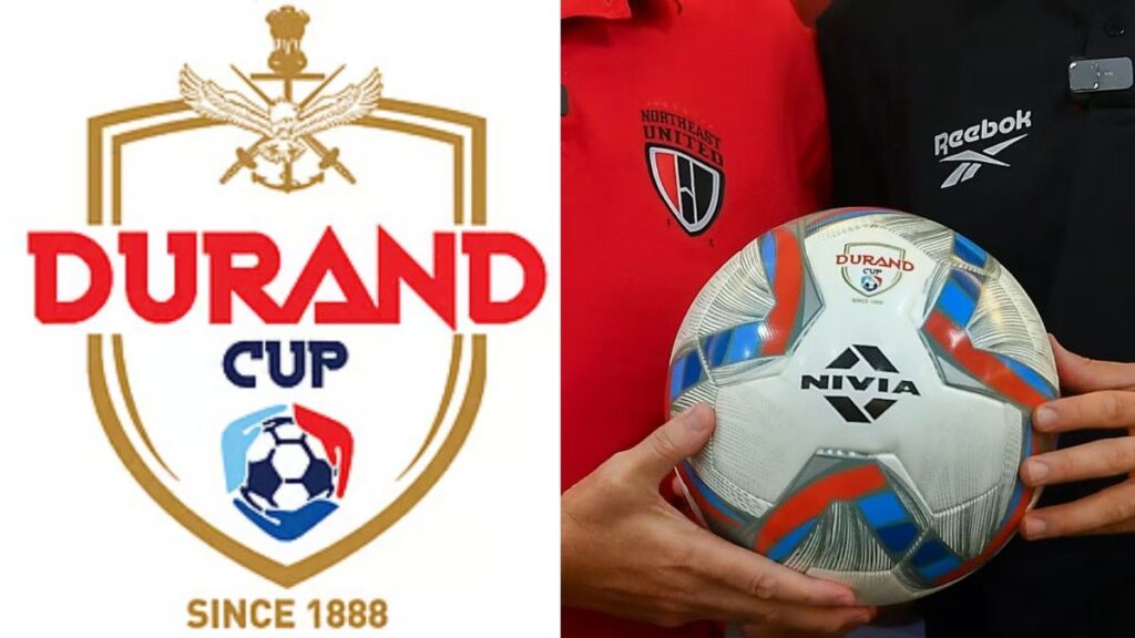 Durand Cup 2026