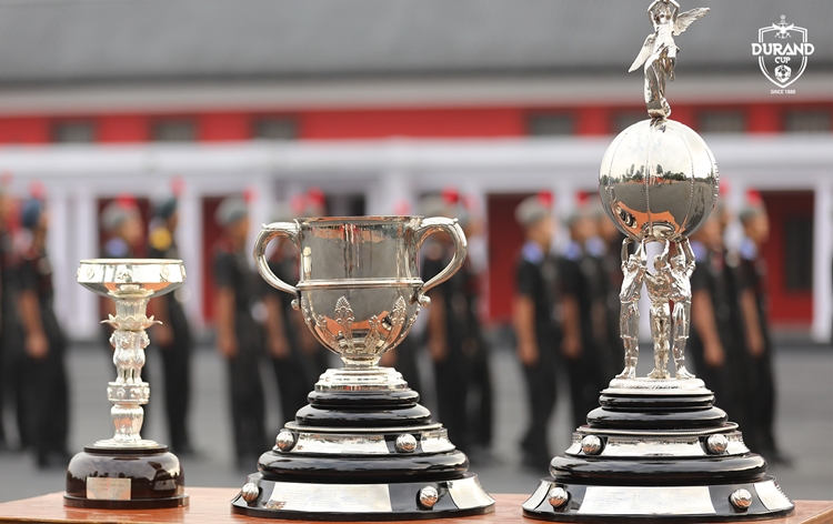 Durand Cup