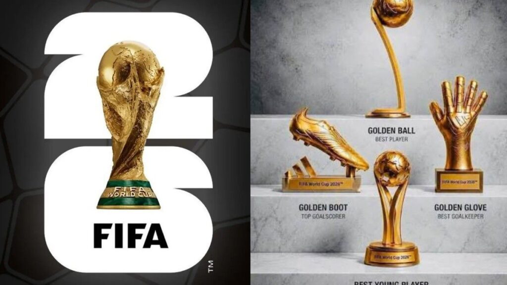 FIFA World Cup 2026 Prize Money