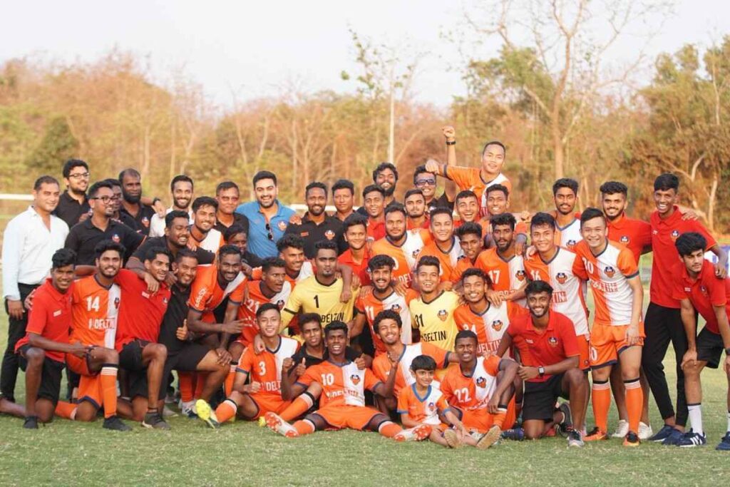 Goa Professional League