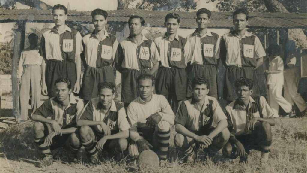 Hyderabad City Police FC