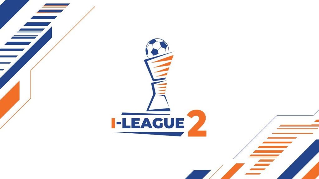 I-League 2