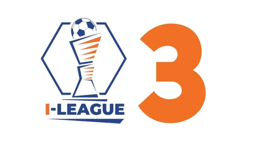 I-League 3
