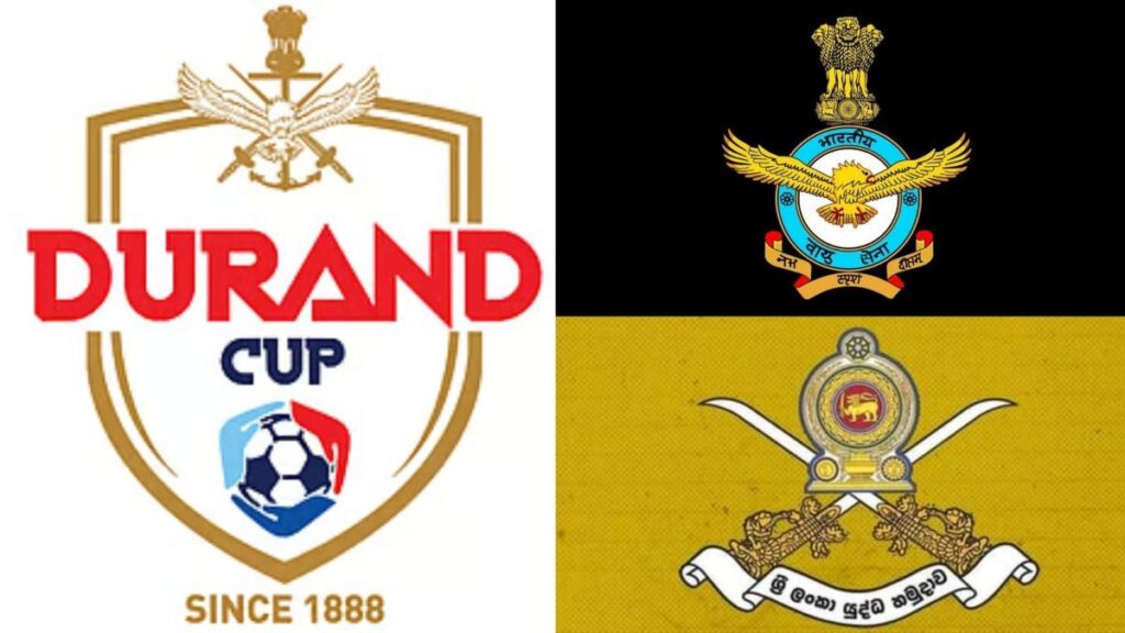 Indian Air Force FT vs Defenders FC Durand Cup 2026 Preview