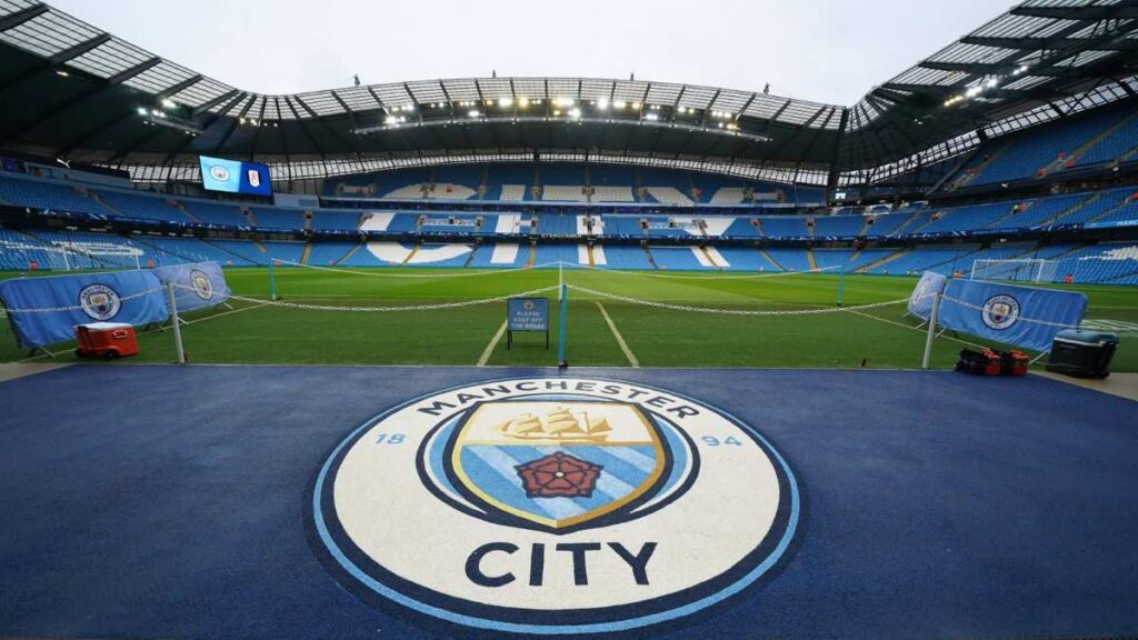 Manchester City 