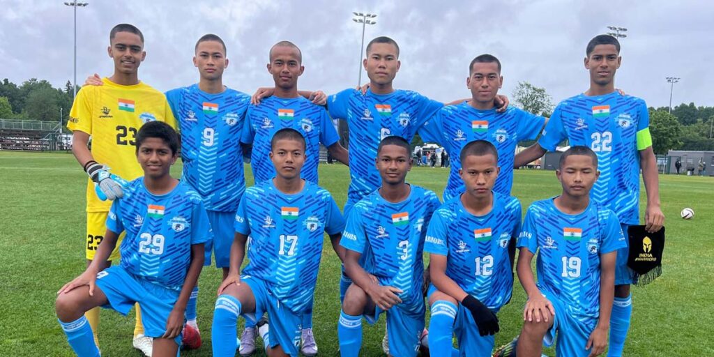 Minerva Academy FC