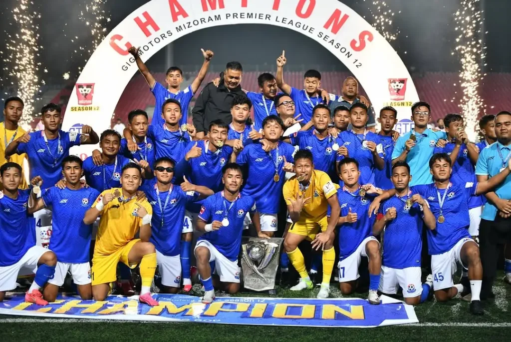 Mizoram Premier League