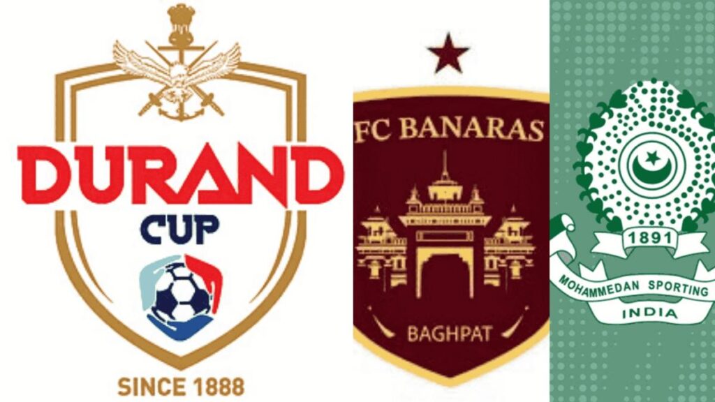 Mohammedan vs Baghpat FC