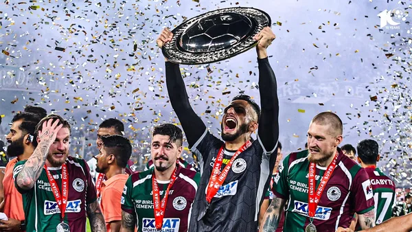 Mohun Bagan SG
