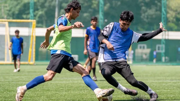 Mumbai City FC Academy