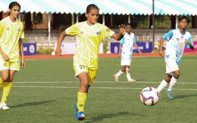 Punjab FC Academy