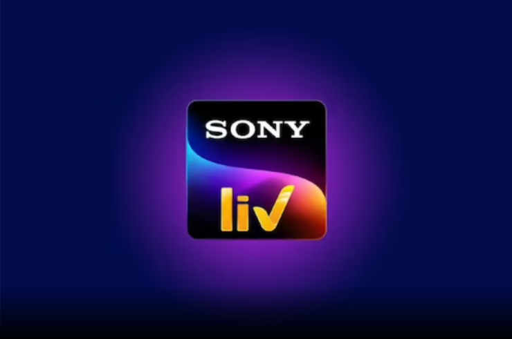 Sony LIV
