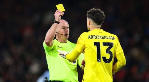 Time Wasting and Cards