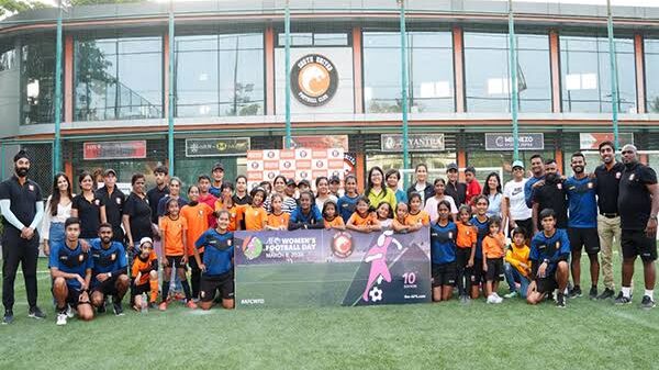 South United FC