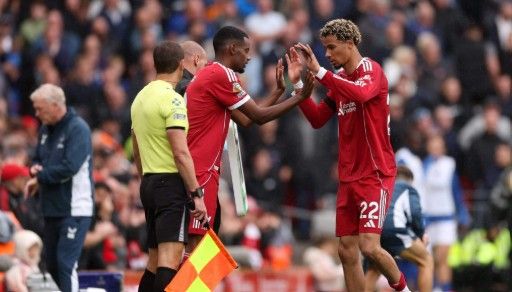 Substitutions