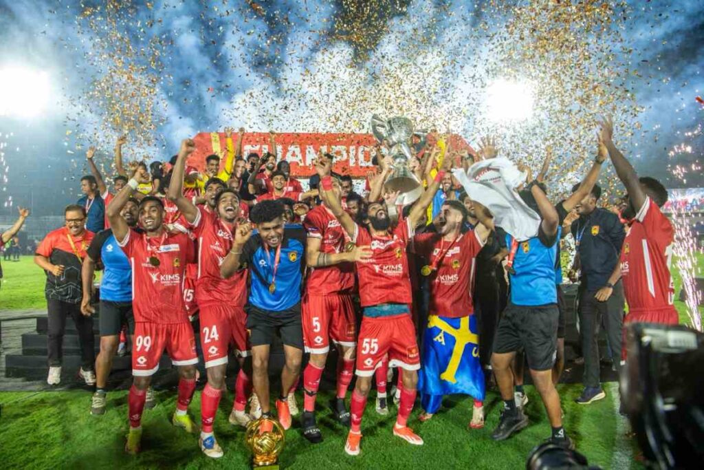 Super League Kerala