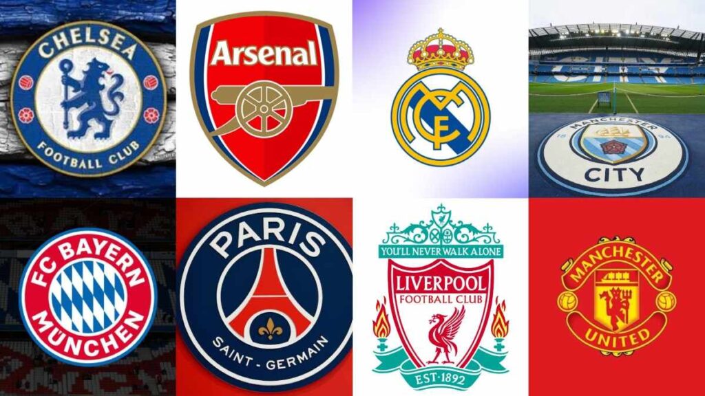 Top 10 Richest Football Clubs in the World: 2026 List
