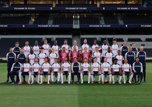 Tottenham Hotspur