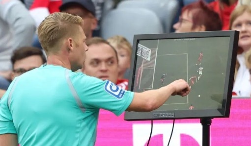 VAR Reviews