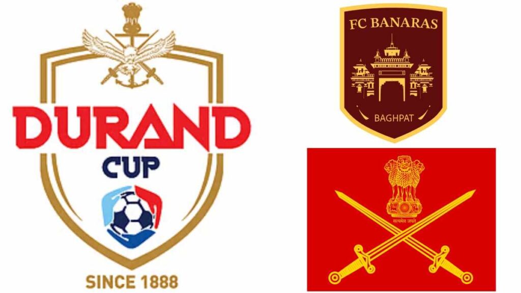 Army Red vs Baghpat FC Durand Cup 2026 Preview